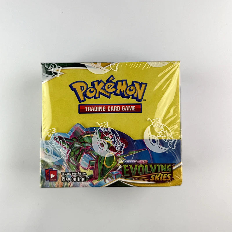 360-Piece Pokémon Card Bundle | Booster Mix Pack