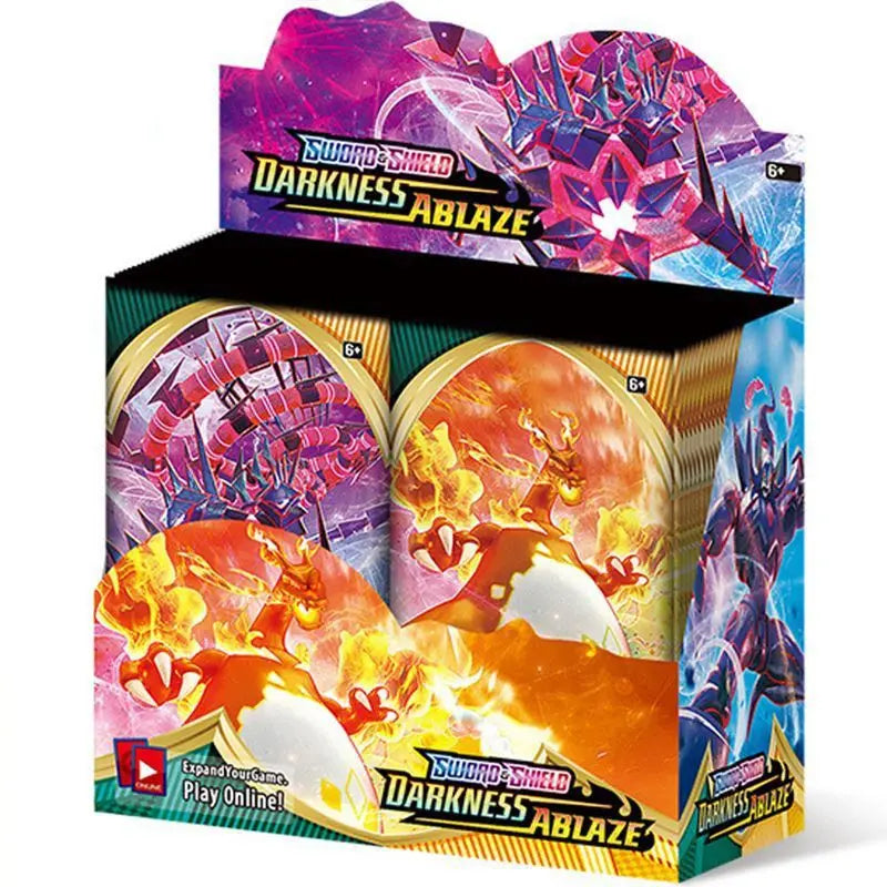 360-Piece Pokémon Card Bundle | Booster Mix Pack