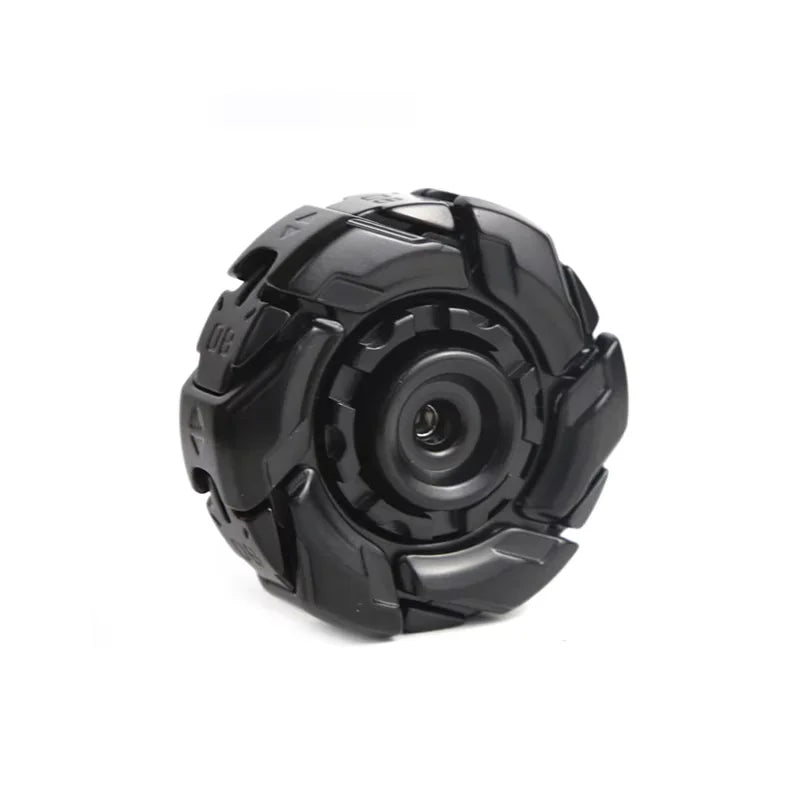 Deformation Mecha Fidget Spinner EDC Hand Spinner Fidget Toys Office Relaxation Fun Fidget Spinning Toy ADHD Tool Idea Gifts