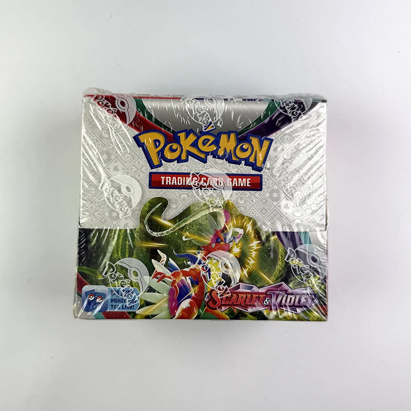 360-Piece Pokémon Card Bundle | Booster Mix Pack
