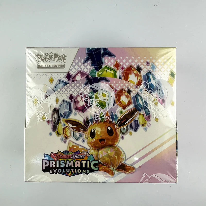 360-Piece Pokémon Card Bundle | Booster Mix Pack