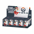 POP MART Overwatch Blind Box Figure – Surprise Collectible