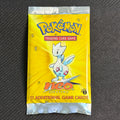 Pokémon Neo Destiny Booster Packs & Box | Togetic, Celebi, Tyranitar & More