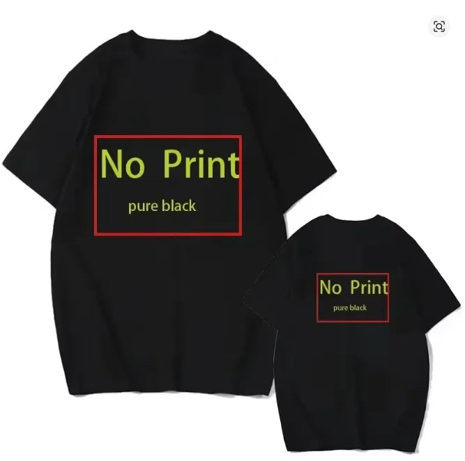 Classic Y2K Gothic Oversized T-Shirt
