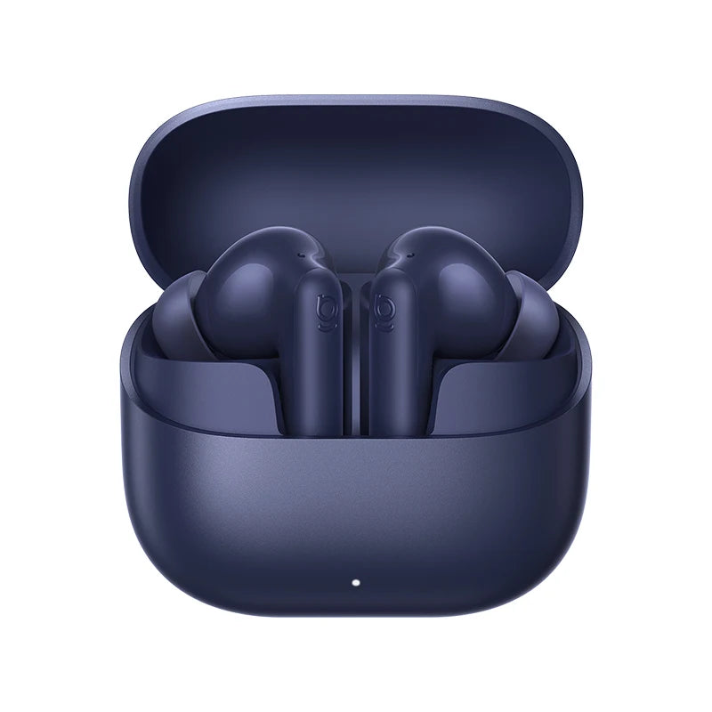 Baseus EP10 Ultra Wireless Earbuds | ANC, 65Hr Battery, 6-Mic, Bluetooth 6.0