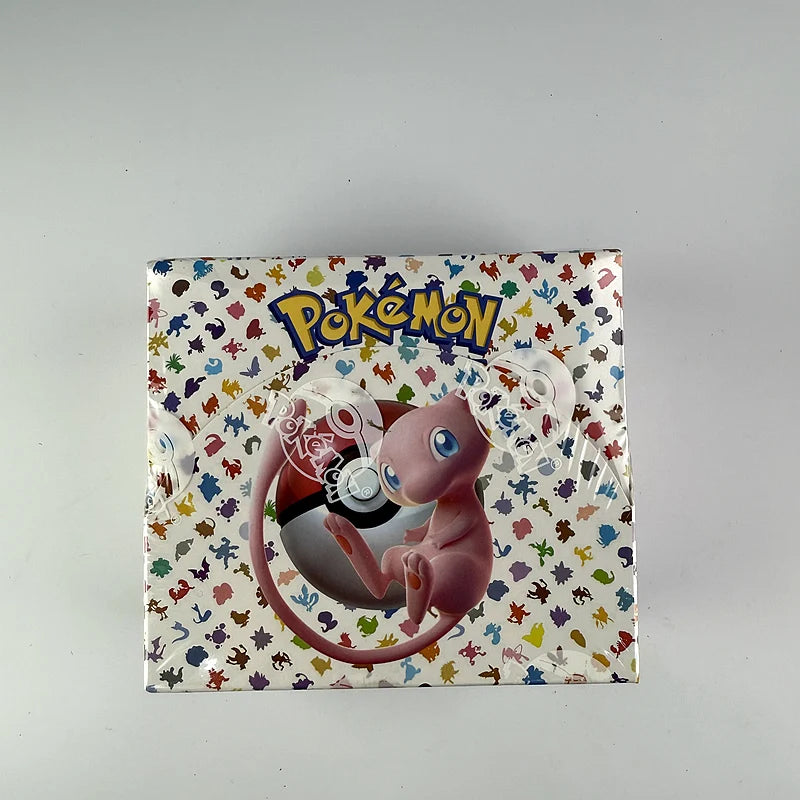360-Piece Pokémon Card Bundle | Booster Mix Pack