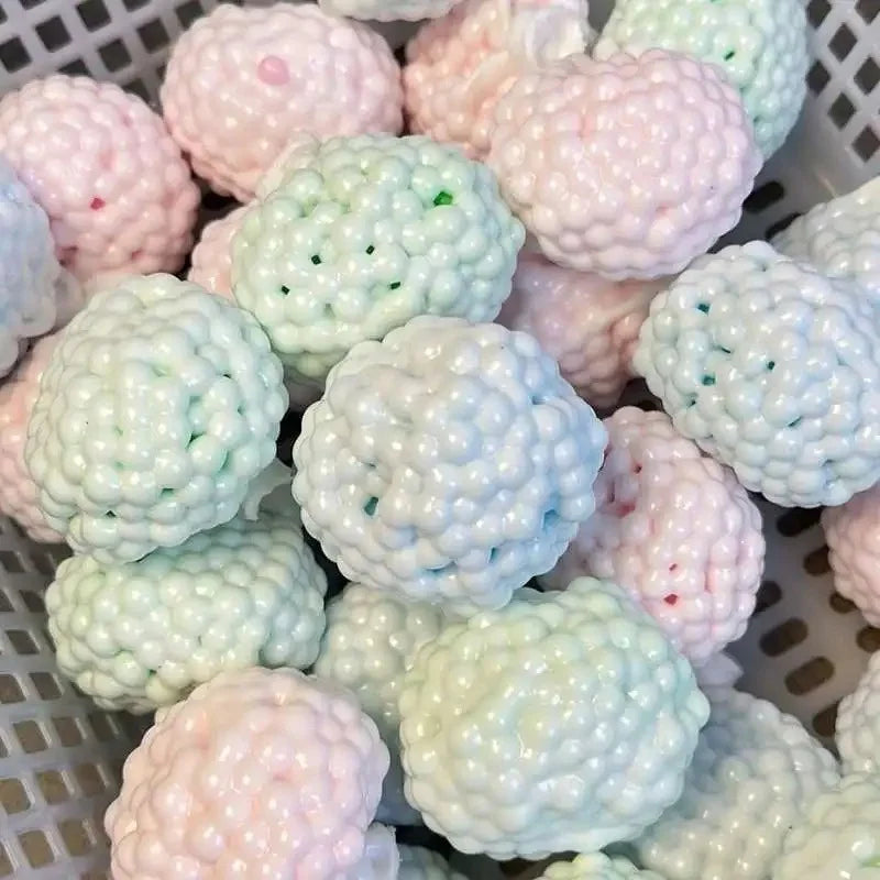 Squeezable Sensory Stress Ball | Squishy Fidget Toy
