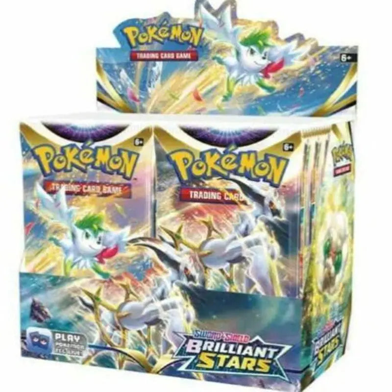 360-Piece Pokémon Card Bundle | Booster Mix Pack