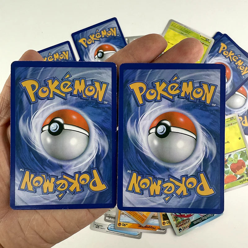 360-Piece Pokémon Card Bundle | Booster Mix Pack
