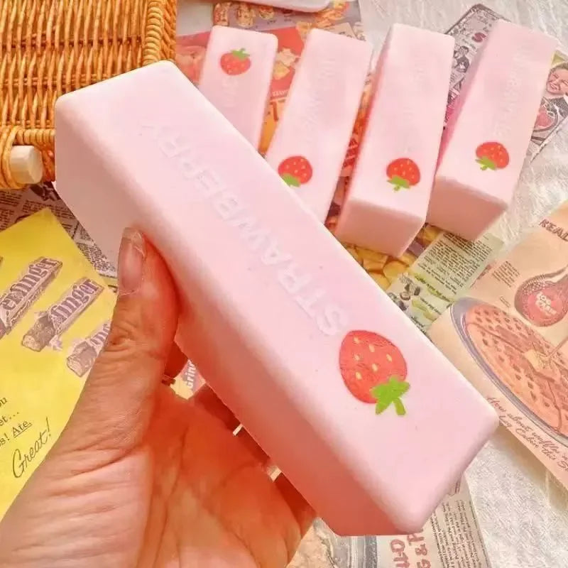 Butter Stick Squishy Fidget Toy