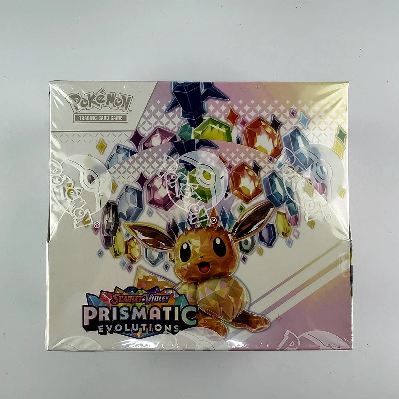 360-Piece Pokémon Card Bundle | Booster Mix Pack