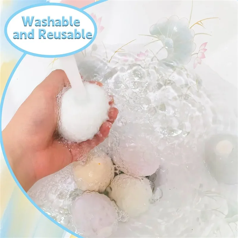 Squeezable Sensory Stress Ball | Squishy Fidget Toy