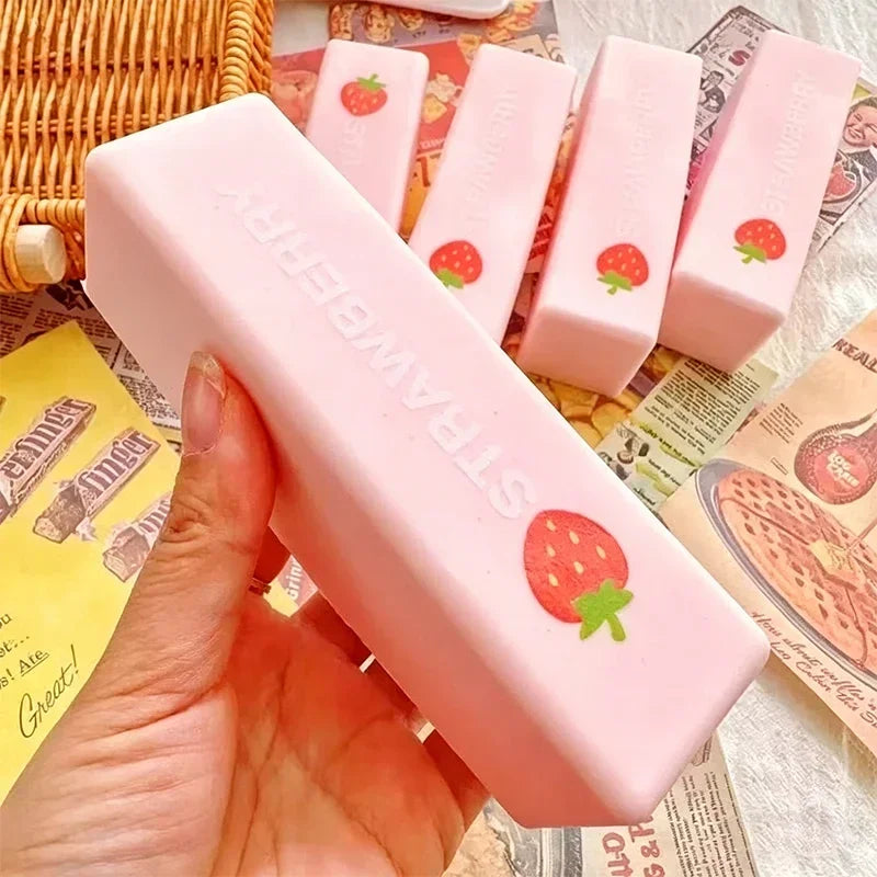 Butter Stick Squishy Fidget Toy