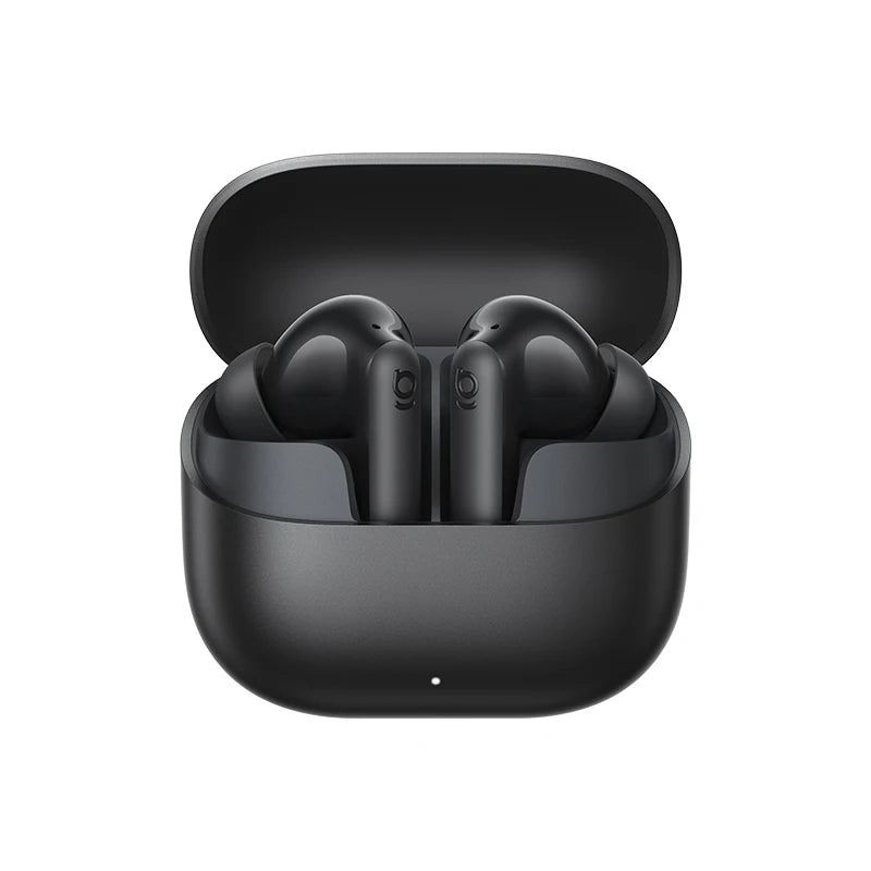 Baseus EP10 Ultra Wireless Earbuds | ANC, 65Hr Battery, 6-Mic, Bluetooth 6.0