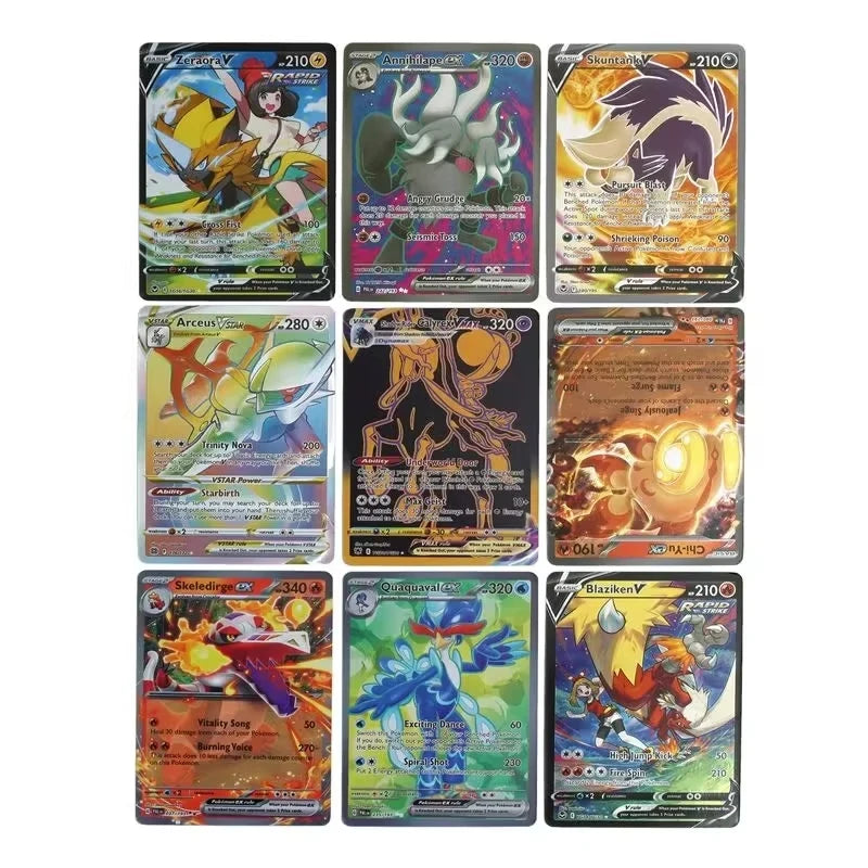 Pokémon Prismatic Evolutions Booster Box | English Cards