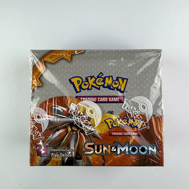 360-Piece Pokémon Card Bundle | Booster Mix Pack