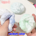 Squeezable Sensory Stress Ball | Squishy Fidget Toy