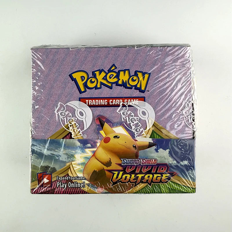 360-Piece Pokémon Card Bundle | Booster Mix Pack