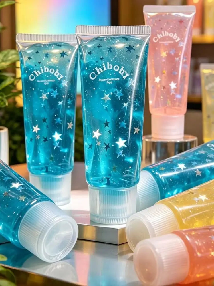 Toothpaste Tube Squishy Toy – Slow Rising ASMR Fidget Stress Ball