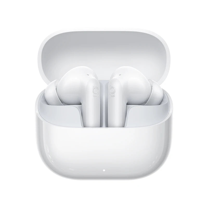Baseus EP10 Ultra Wireless Earbuds | ANC, 65Hr Battery, 6-Mic, Bluetooth 6.0